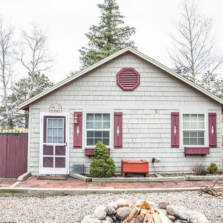 Cozy 1 bedroom cabin Great for couples Estes Park Zewnętrze zdjęcie
