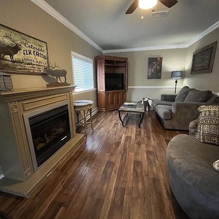 Cozy 1 bedroom cabin Great for couples Estes Park Zewnętrze zdjęcie