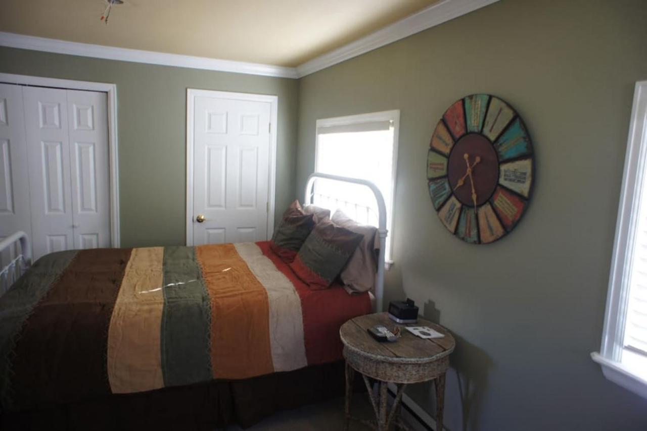 Cozy 1 bedroom cabin Great for couples Estes Park Zewnętrze zdjęcie