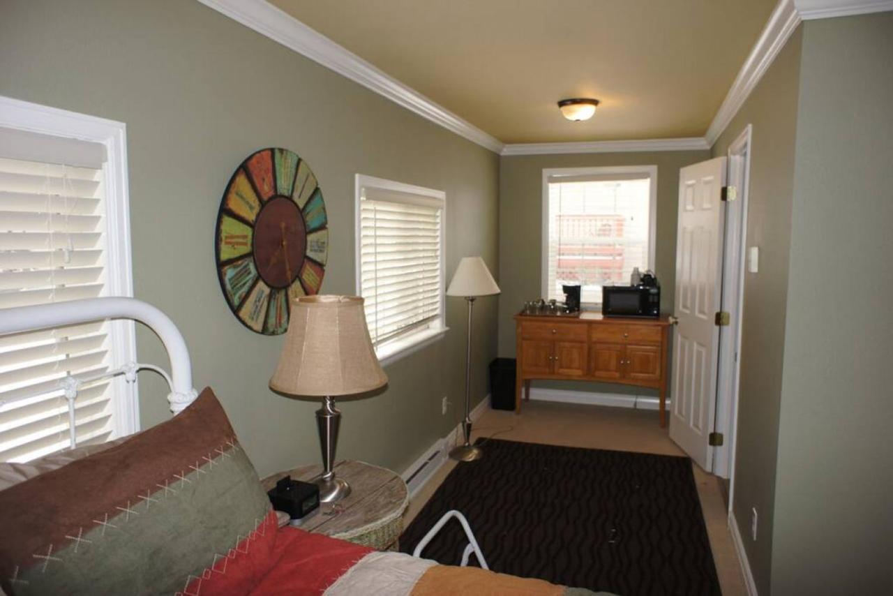 Cozy 1 bedroom cabin Great for couples Estes Park Zewnętrze zdjęcie