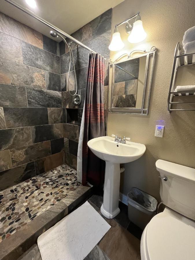 Cozy 1 bedroom cabin Great for couples Estes Park Zewnętrze zdjęcie