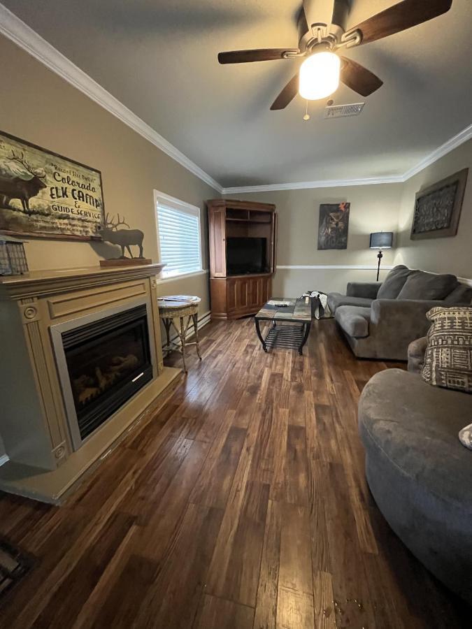 Cozy 1 bedroom cabin Great for couples Estes Park Zewnętrze zdjęcie
