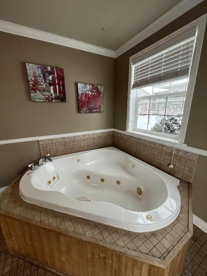 Cozy 1 bedroom cabin Great for couples Estes Park Zewnętrze zdjęcie