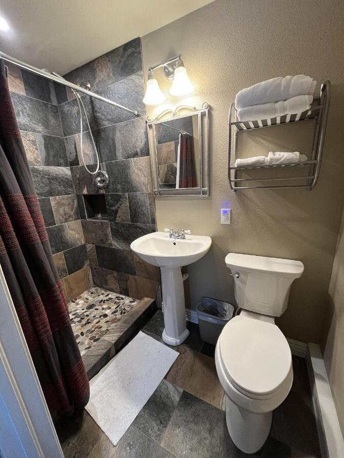Cozy 1 bedroom cabin Great for couples Estes Park Zewnętrze zdjęcie
