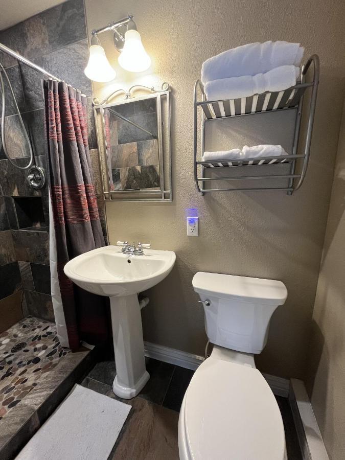 Cozy 1 bedroom cabin Great for couples Estes Park Zewnętrze zdjęcie